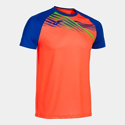 Afbeelding van Joma elite x t shirt heren