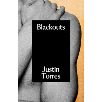 Afbeelding van Blackouts
