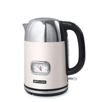 Image de Bouilloire sans fil Muse MS 020 SC 2200 W Beige