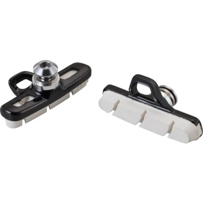 Afbeelding van Elvedes Remblokken Campagnolo V brake 56 X 13 Mm Beige 2 Stuks