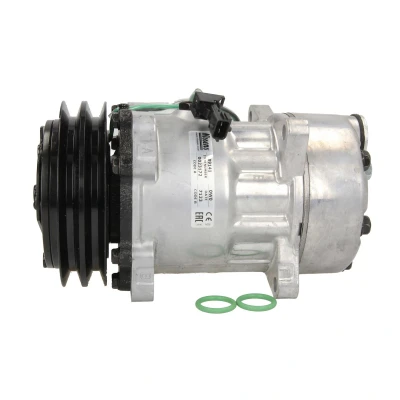 Afbeelding van Nissens Airco compressor 89141