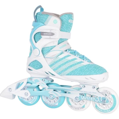 Afbeelding van Tempish Inlineskates 38 Volwassenen Wit