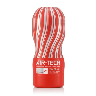 Afbeelding van Tenga Masturbator Air Tech