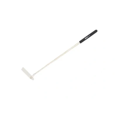Afbeelding van KS TOOLS 550.1021 Garagespiegel 195,0 685,0 Roestvrij staal
