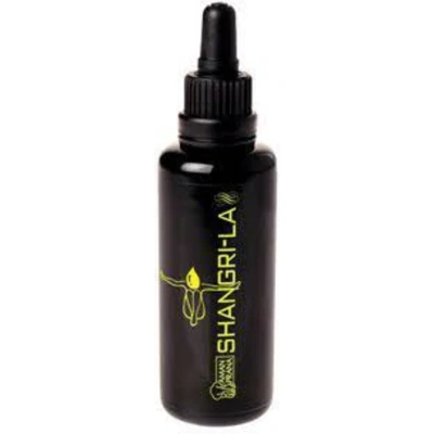 Afbeelding van Aman Prana Shangri La Oogcontour serum 50ML
