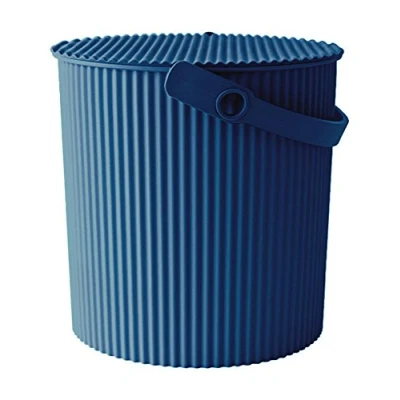 Afbeelding van Hachiman Omnioutil Emmer M Marineblauw