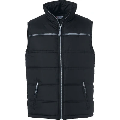 Afbeelding van Clique Weston 020989 Zwart