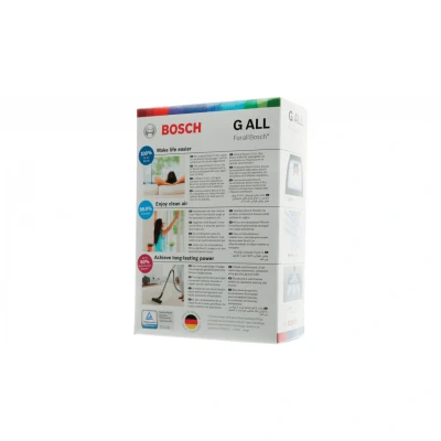 Image de Siemens 17000940 Accessoire et fourniture pour Aspirateur sans Sac à poussière
