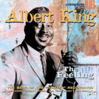 Afbeelding van The Feeling
