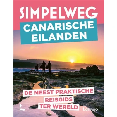 Image de Simpelweg Canarische Eilanden