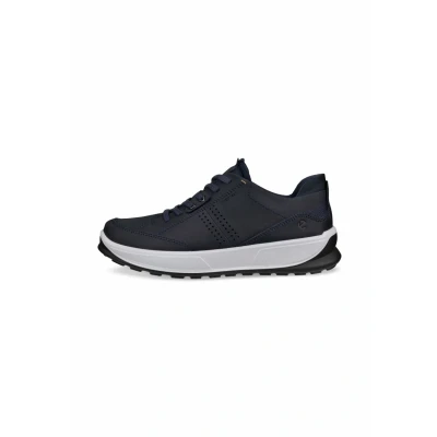 Afbeelding van Ecco Byway 2.0 Wandelschoenen voor heren, Marinier