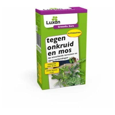Afbeelding van Greenfix zero 125 ml