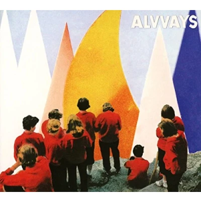 Afbeelding van Alvvays Antisocialites (CD)