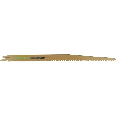 Afbeelding van FESTOOL HSR 305/4,3 BI/5 reciprozaagblad wood universal 577488