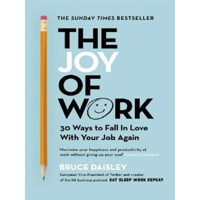 Image de The Joy of Work