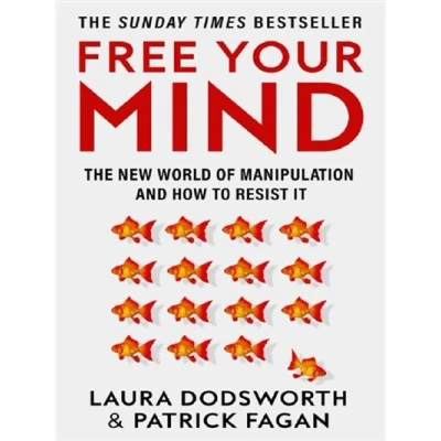 Image de FREE YOUR MIND