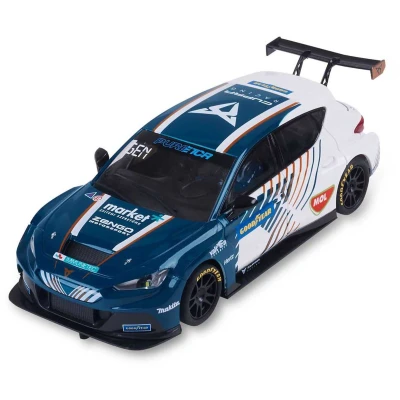 Afbeelding van Auto Scalextric Cupra ETCR Gene