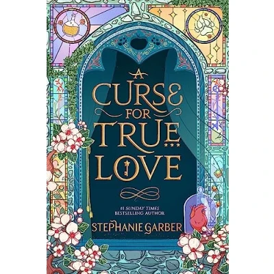 Afbeelding van Once Upon A Broken Heart 3 Curse For True Love
