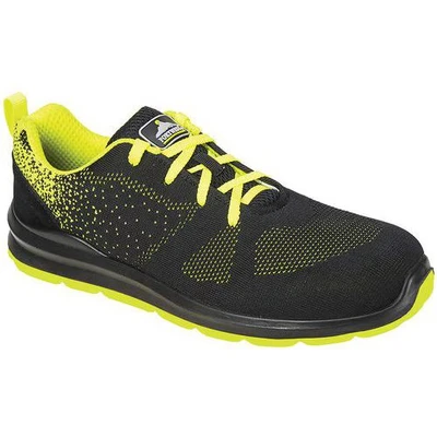 Image de Chaussure de sécurité basse Aire S1P FT25 Portwest