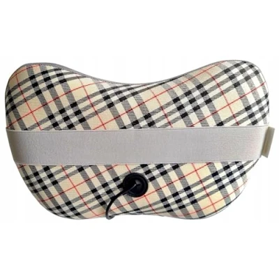 Afbeelding van Nekkussen met Massagefunctie Oromed ORO PILLOW
