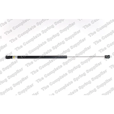 Afbeelding van LESJÖFORS 8163473 Gasveer achterklep Achter OPEL: Astra J Hatchback