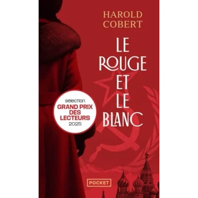 Afbeelding van LE ROUGE ET BLANC