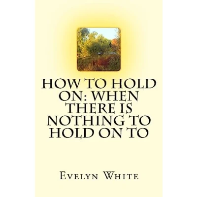 Afbeelding van How To Hold On