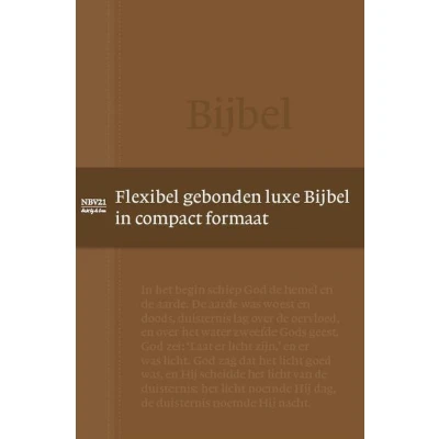 Afbeelding van NBV21 Compact Tijdloos