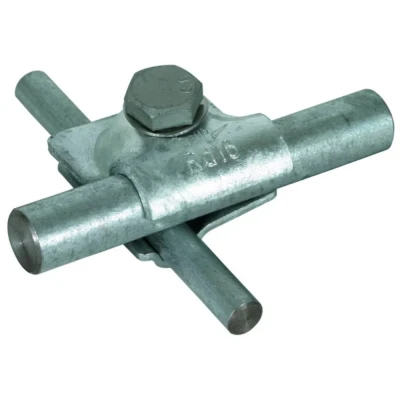Afbeelding van DEHN MVK 8.10 16 SKM10X40 FSC STTZN Overspanningsveilige montageset 1 stuk(s)