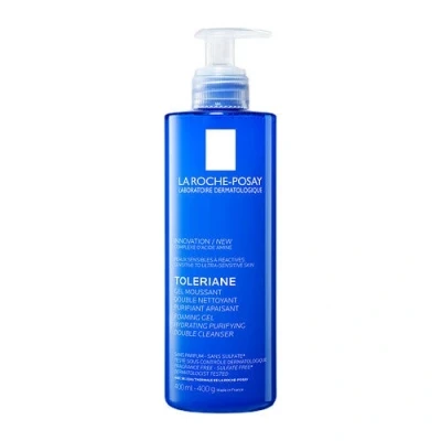 Image de La Roche Posay Toleriane Mousse démaquillante 400 ml
