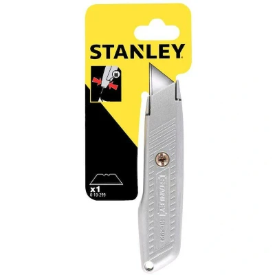 Image de STANLEY 0 10 299 lame fixe