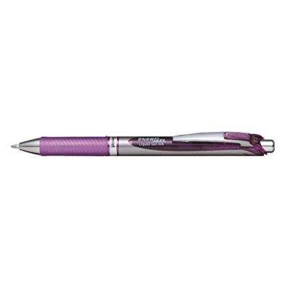 Afbeelding van Pentel Energel BL80 Violet