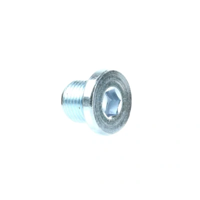 Afbeelding van Febi Bilstein Olie aftapplug / carterplug 45617