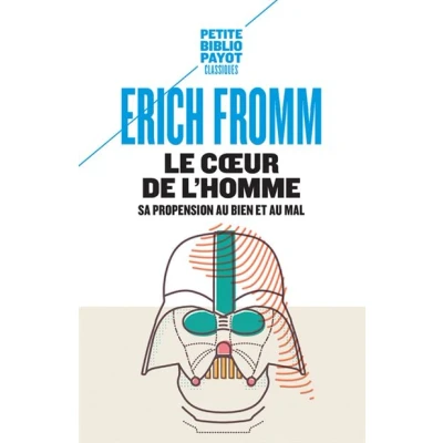 Image de Le Coeur de l&#039;homme