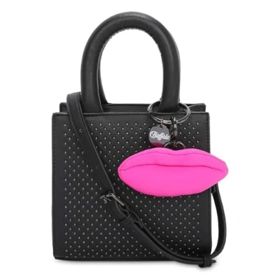 Afbeelding van Buffalo Boxy16 Mini handtas 17.5 cm
