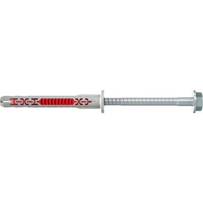 Afbeelding van Fischer DuoXpand FUS Constructie plug 80 mm 8 562152 50 stuk(s)