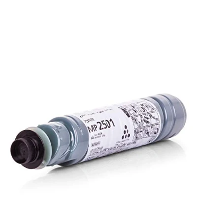 Afbeelding van Ricoh Type MP2001/2501 Toner Zwart