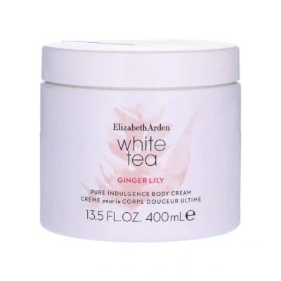Afbeelding van Elizabeth Arden White Tea Ginger Lily Body Cream 400 ml