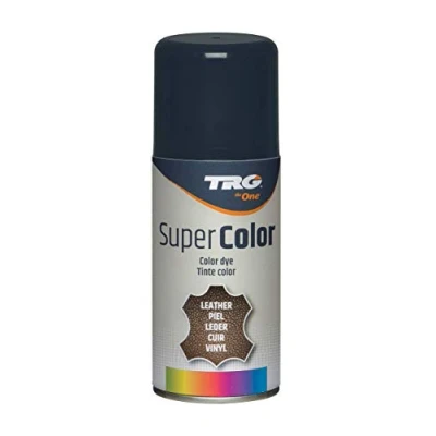 Afbeelding van TRG Supercolor schoenverf 330 Turquoise