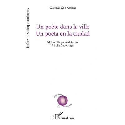 Image de Un poète dans la ville poeta en ciudad