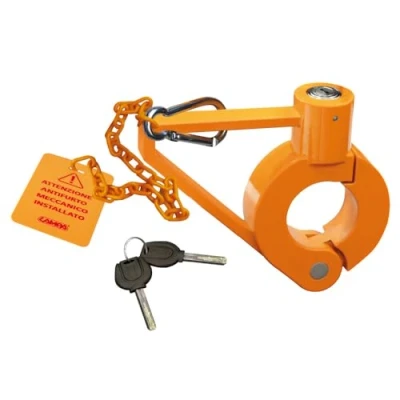 Afbeelding van Lampa 98509 diefstalbeveiliging