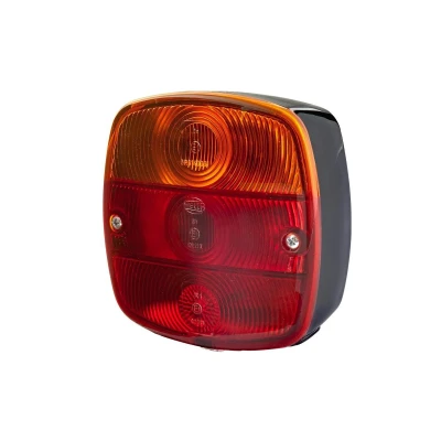 Afbeelding van HELLA 2SE 002 514 171 achterlicht halogeen opbouw links/rechts