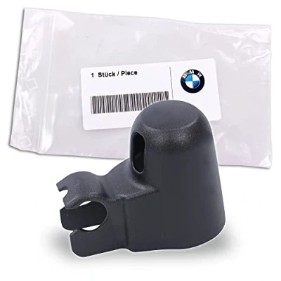 Afbeelding van 1 x originele BMW ruitenwisserarmkap