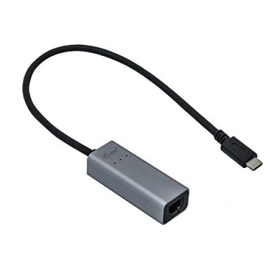 Afbeelding van Adapter USB naar Ethernet i Tec C31METAL25LAN