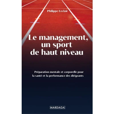 Image de Le management, un sport de haut niveau