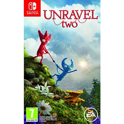 Afbeelding van Unravel 2