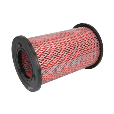 Afbeelding van JC PREMIUM B21043PR Luchtfilter 235 136 Rond Filter insert RENAULT: MASTER 2 Kasten, Bus, NISSAN: TERRANO 2, Trade Platform / Chassis