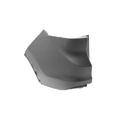 Afbeelding van PRASCO HD8311154 Achterbumper Links achter