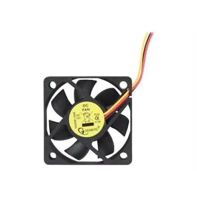 Afbeelding van Systeemventilator, 12V, 50x50x10mm