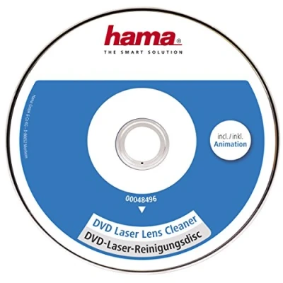 Image de Hama Disque De Nettoyage (48496)